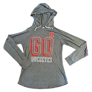 OSU hoodie